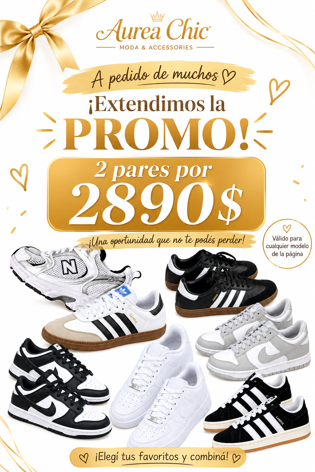 Áurea Chic