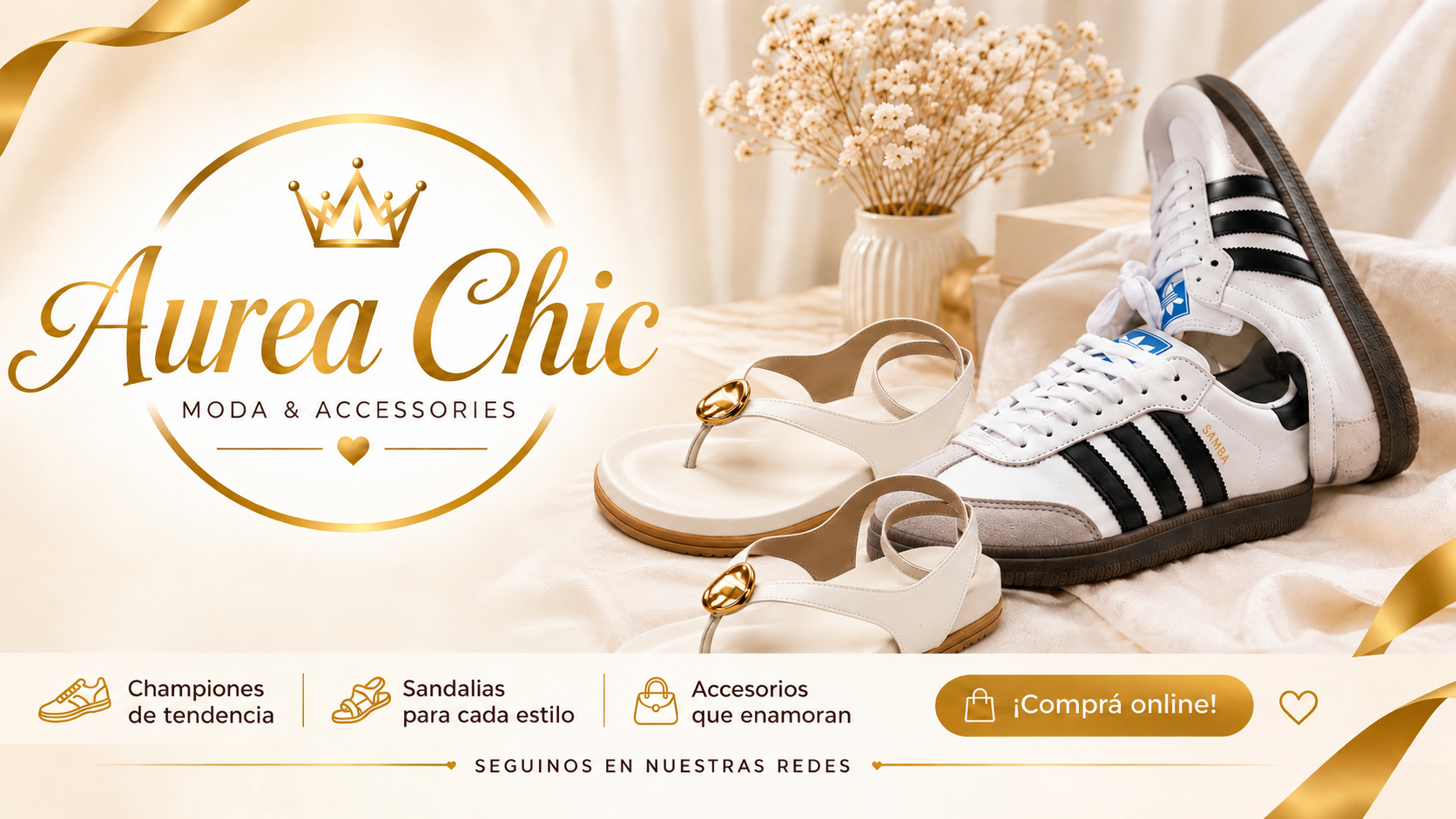 Áurea Chic