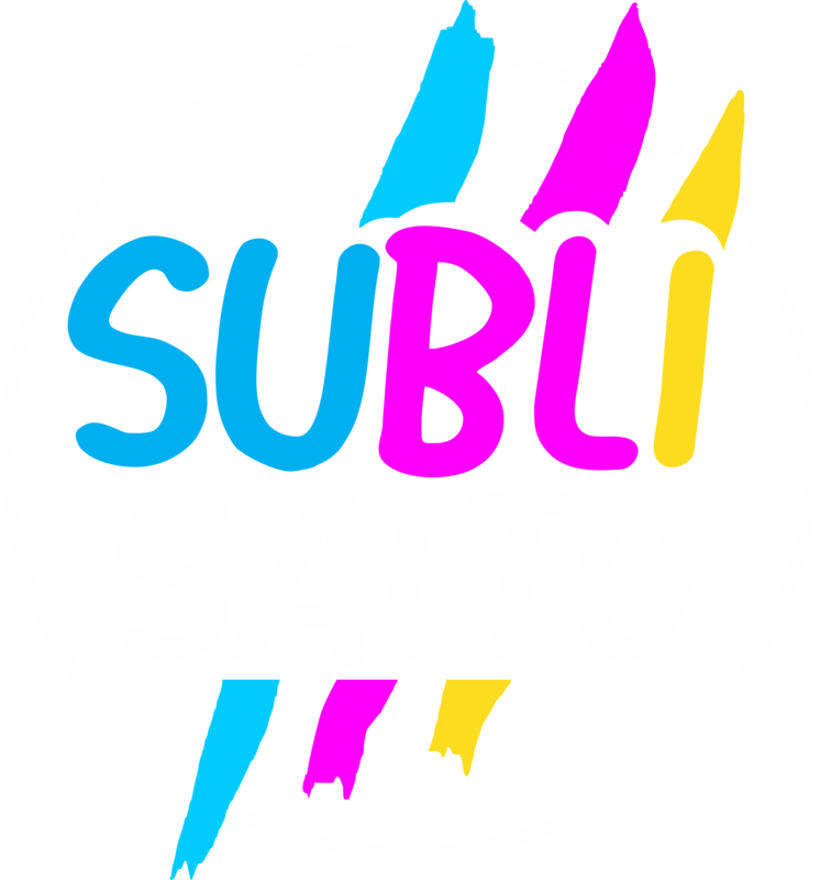 SUBLISALTO
