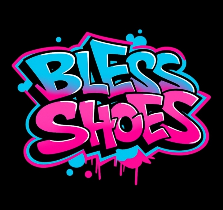 Bless Shoes