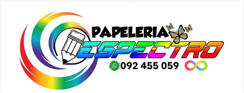Papelería Espectro