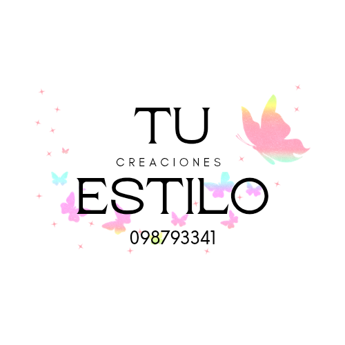 TU ESTILO Creaciones