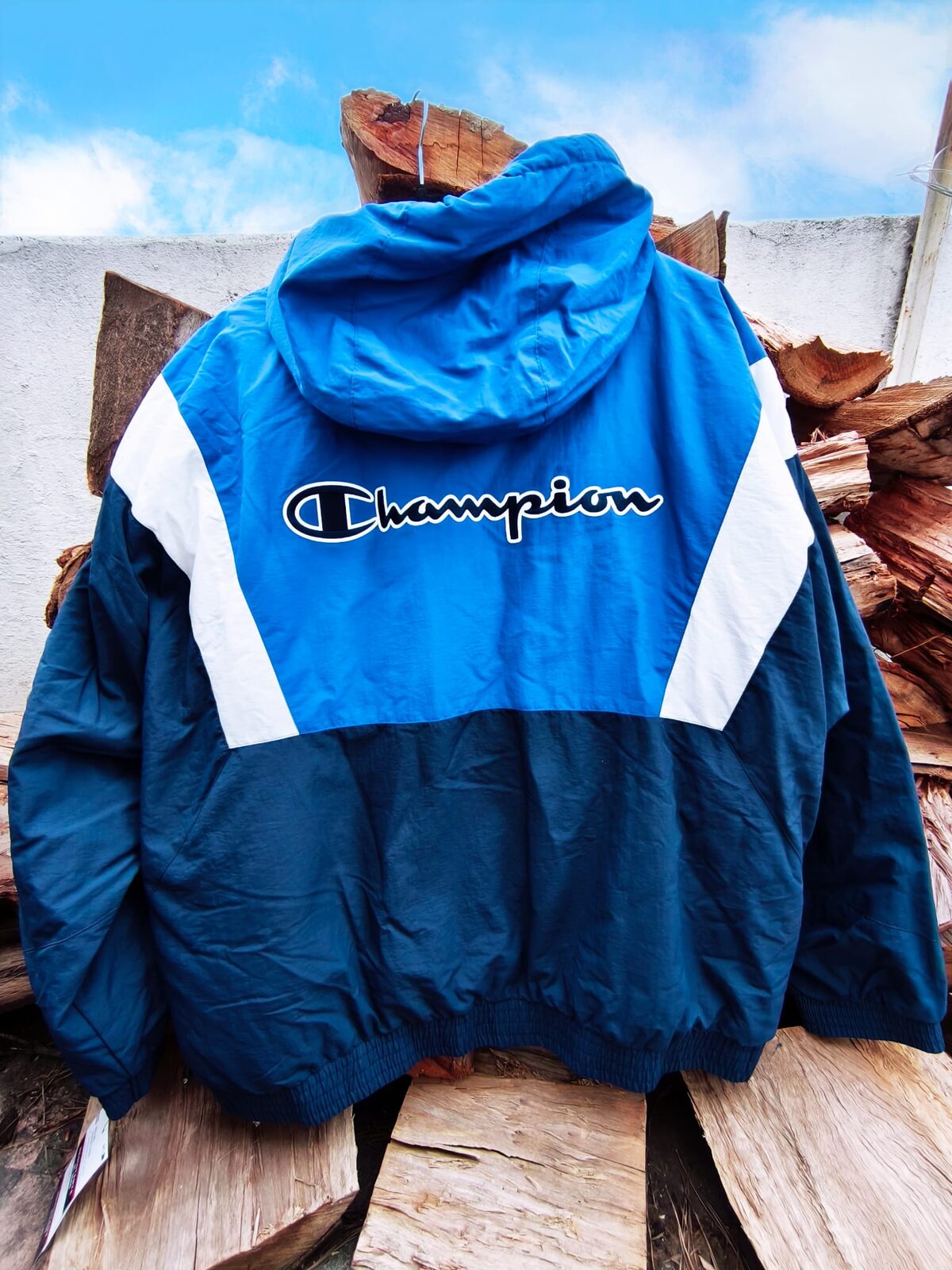 DROPPA