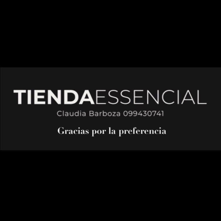 Tienda Essencial