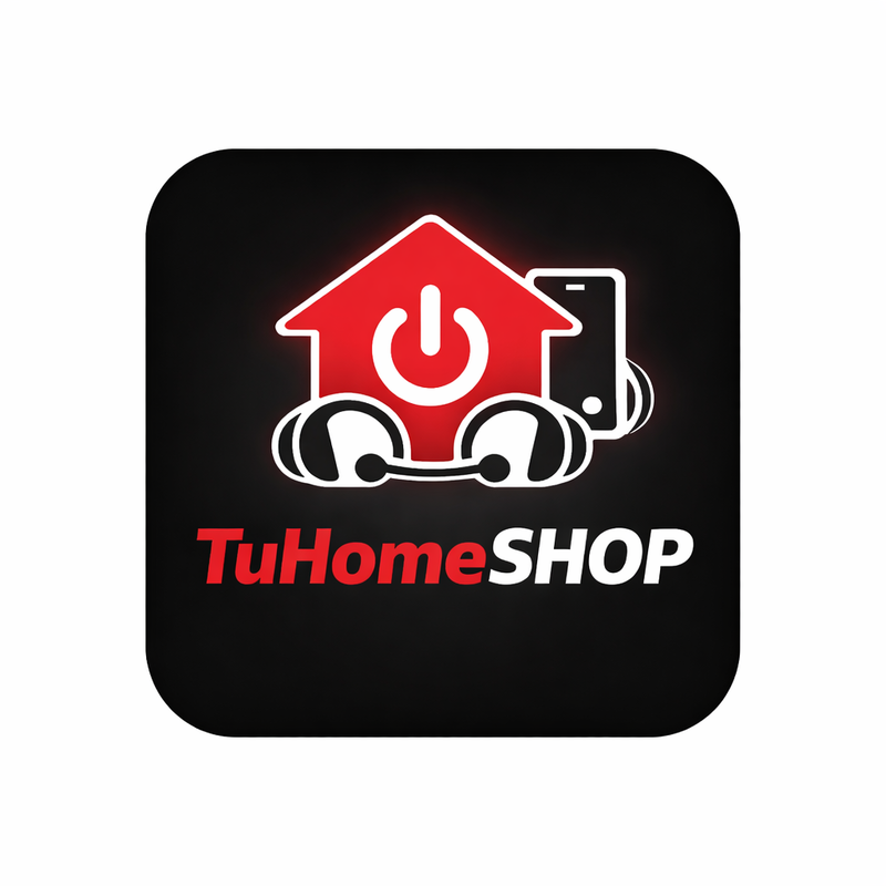 TuHomeSHOP
