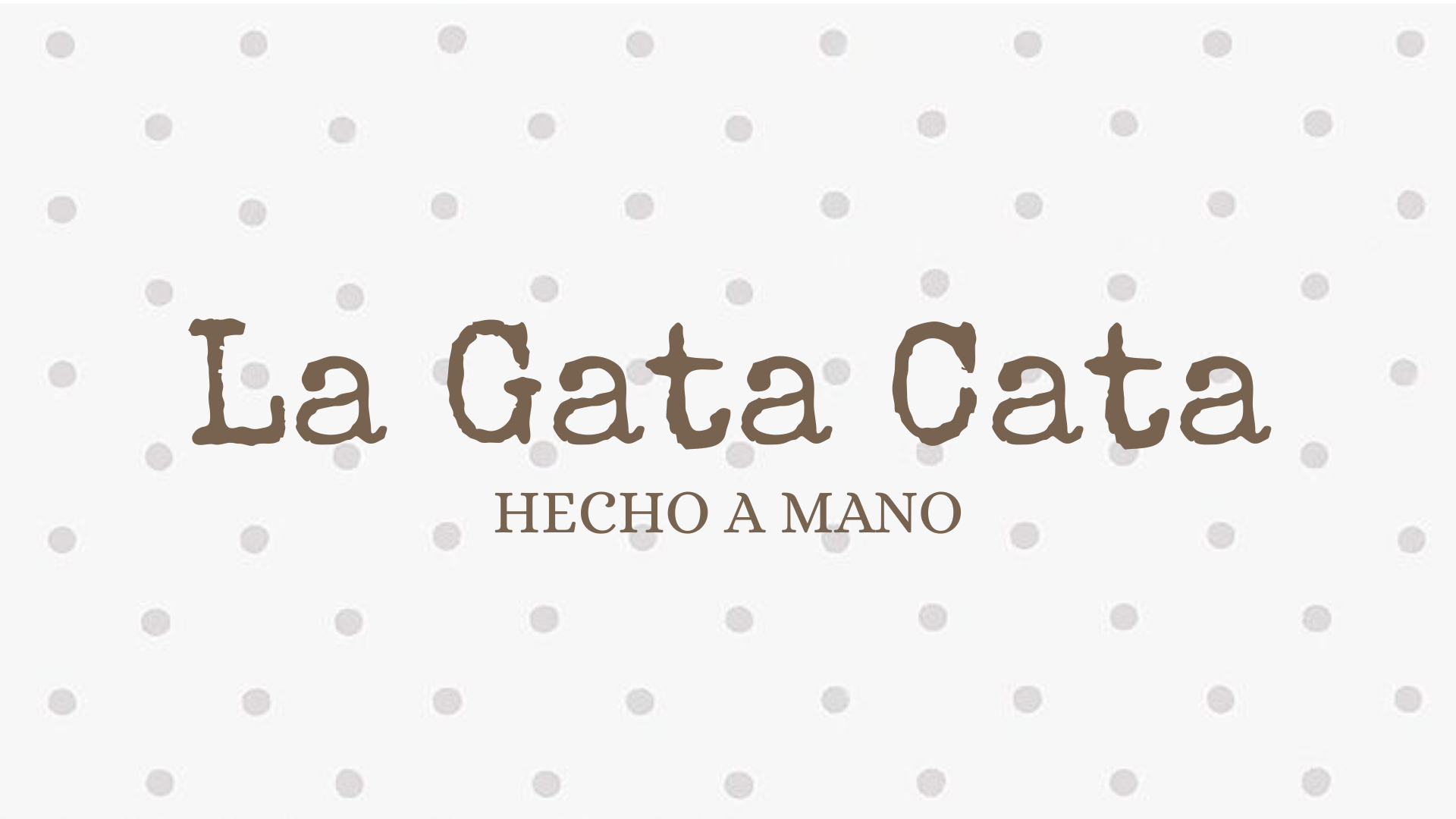 La Gata Cata