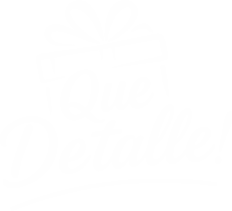 QueDetalle!