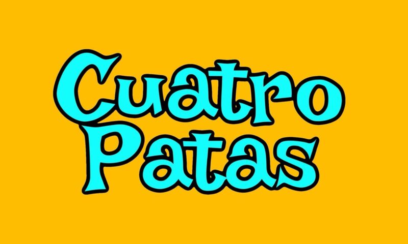 Cuatro Patas