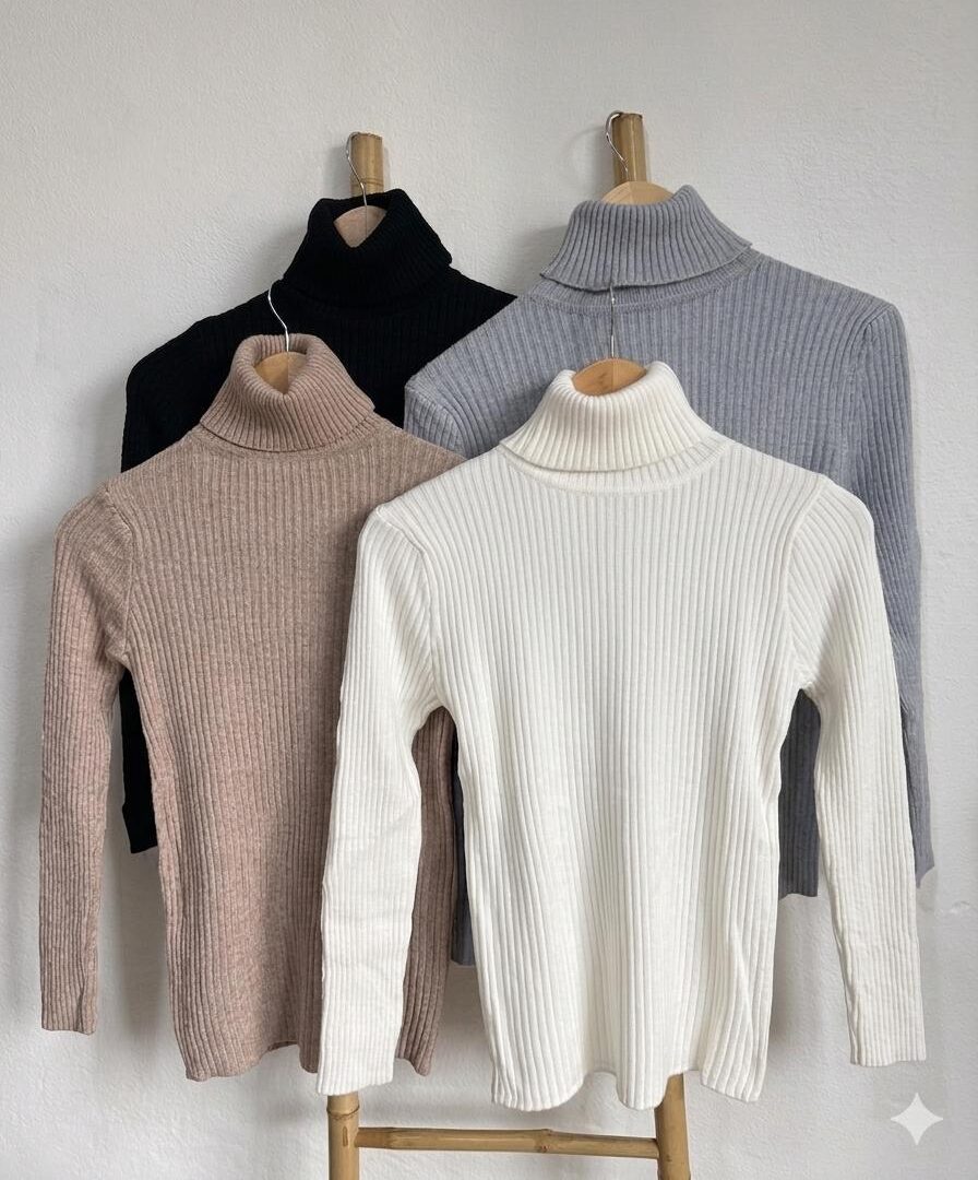 POLERAS