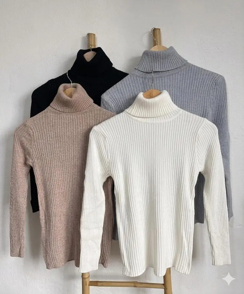 POLERAS