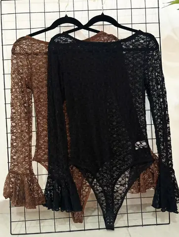 BODY ENCAJE