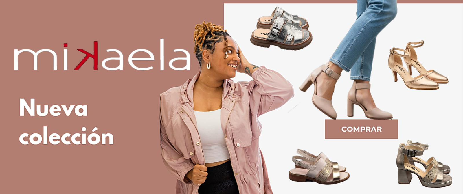 MIKAELA