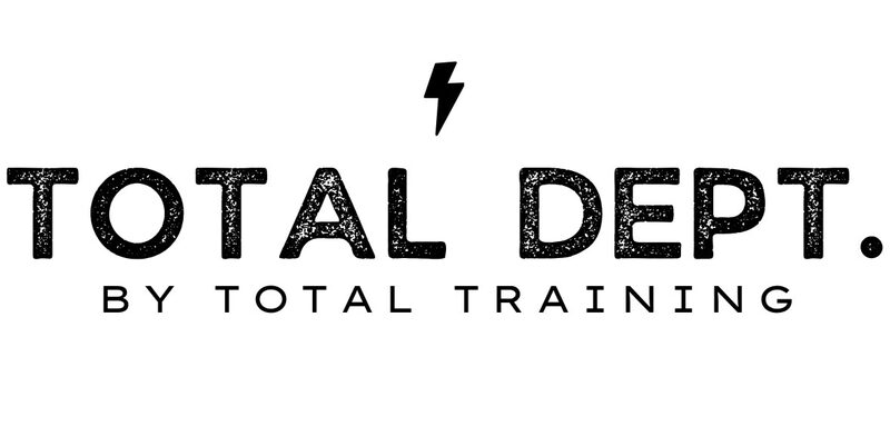 TOTAL DEPT.