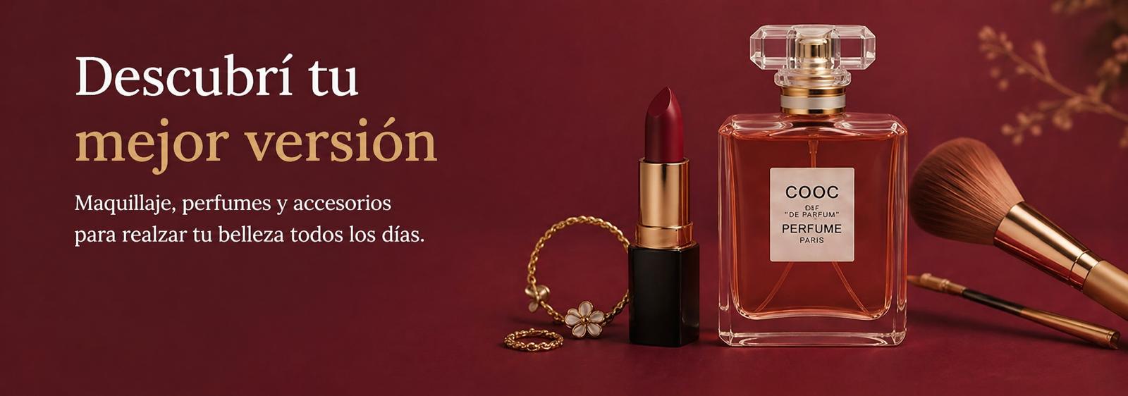 Jenlu Accesorios