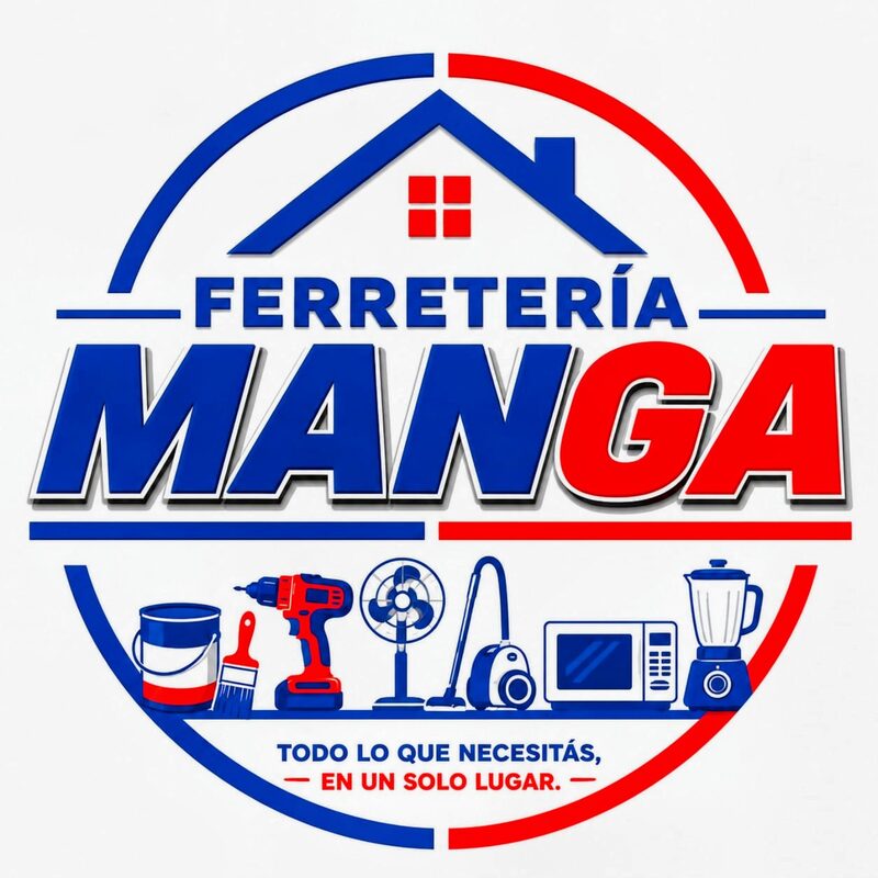 Ferretería Manga
