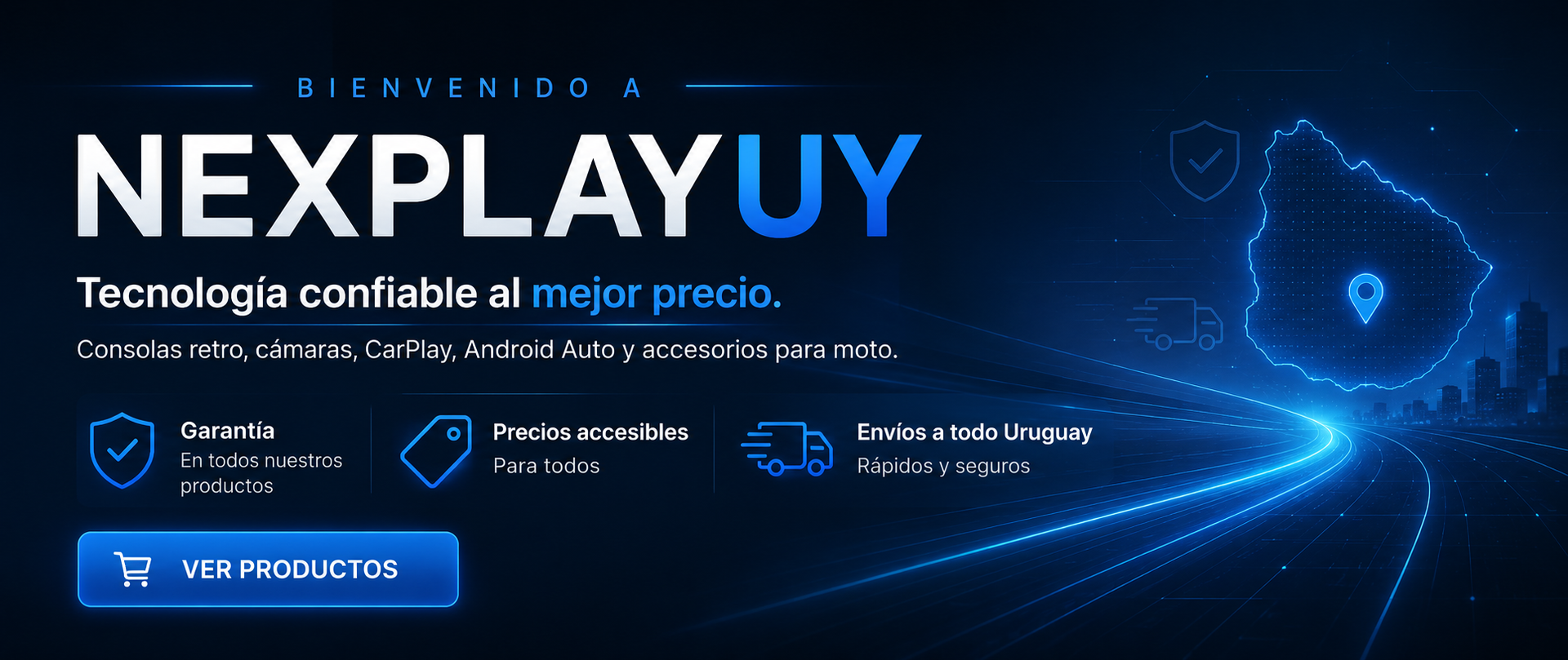 NEXPLAYUY