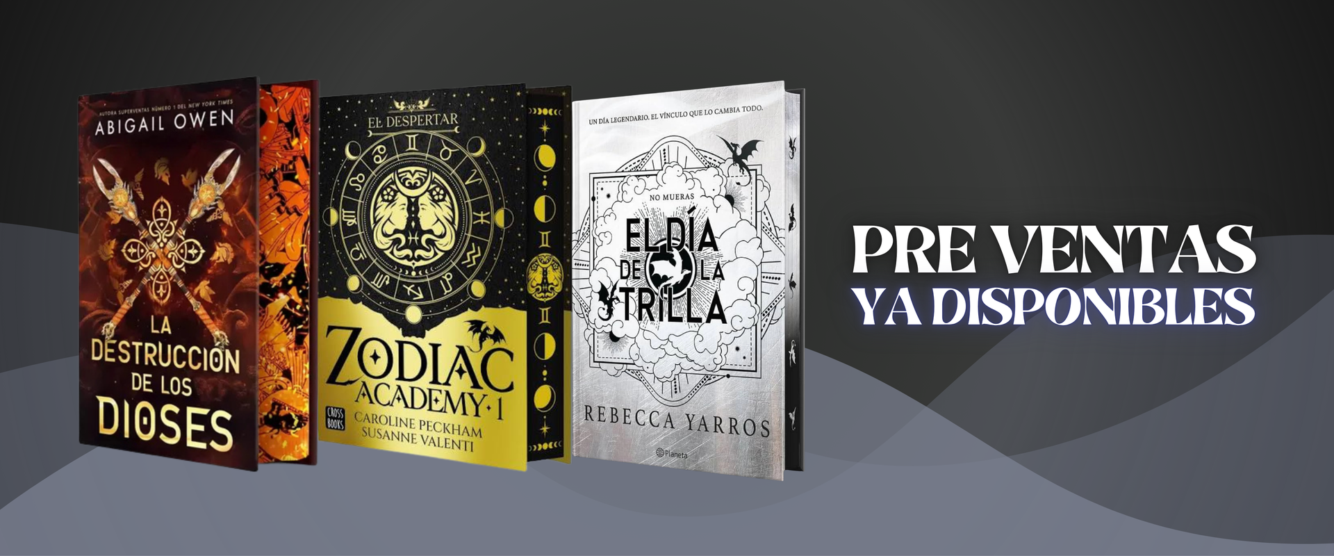 LIBRERIA RETOMANDO LECTURA