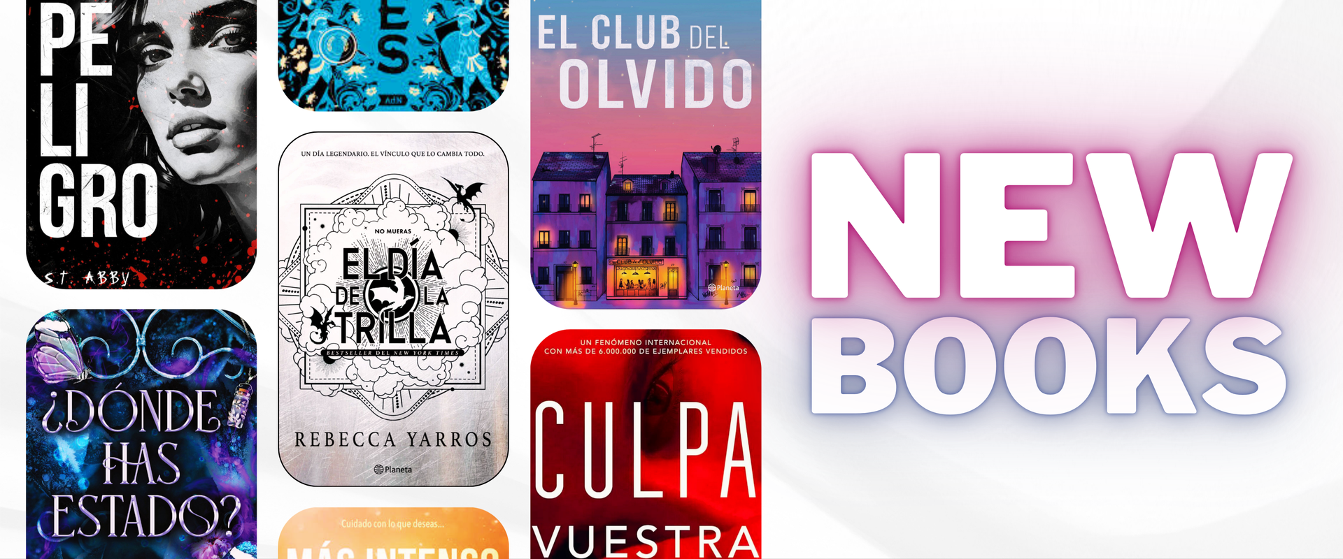 LIBRERIA RETOMANDO LECTURA