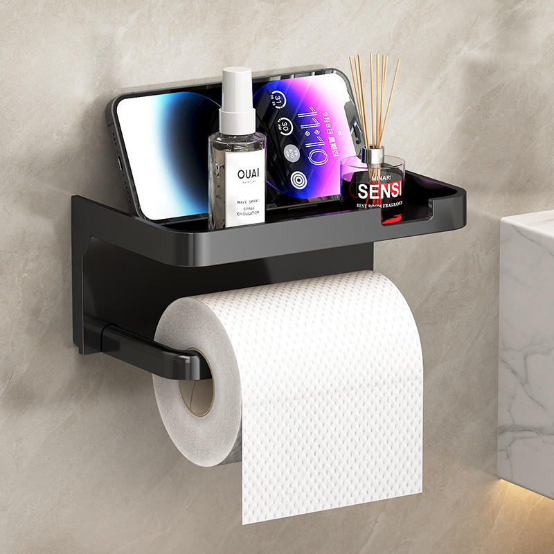 Soporte Para Baño con Estante