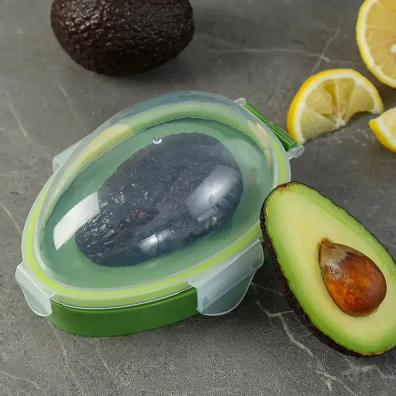 Tupper para Palta o Aguacate