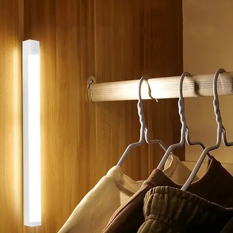 Luz Inalámbrica con Sensor de Movimiento
