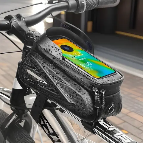 Bolsa para Bicicleta.