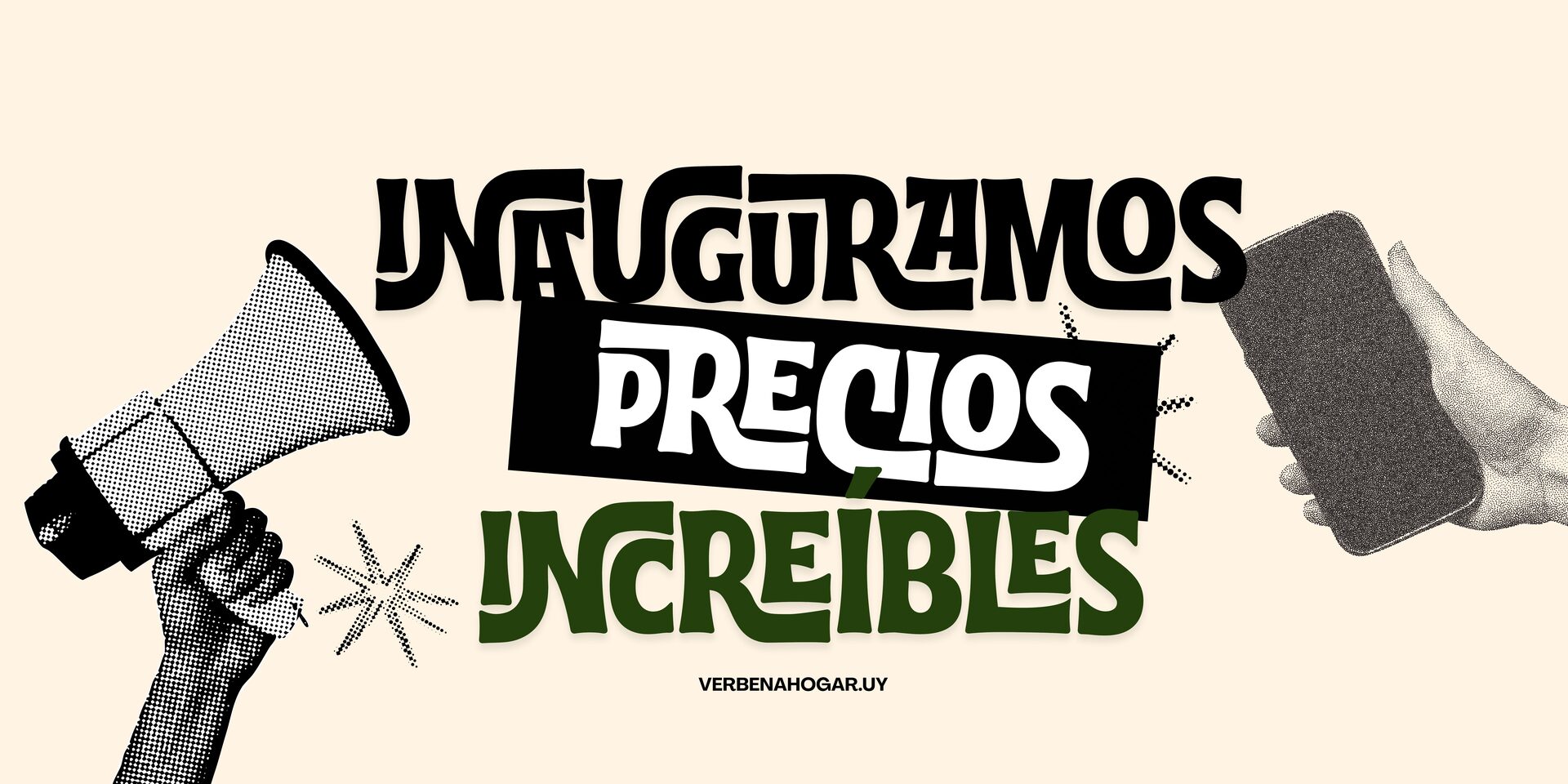 Verbena Hogar