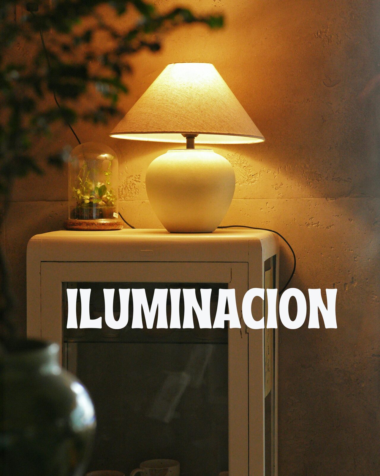 Lámparas