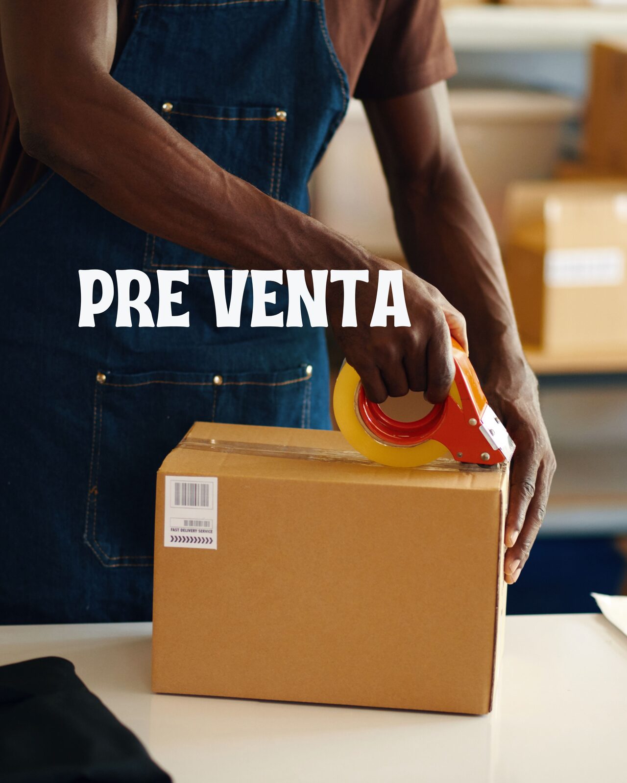 Preventa