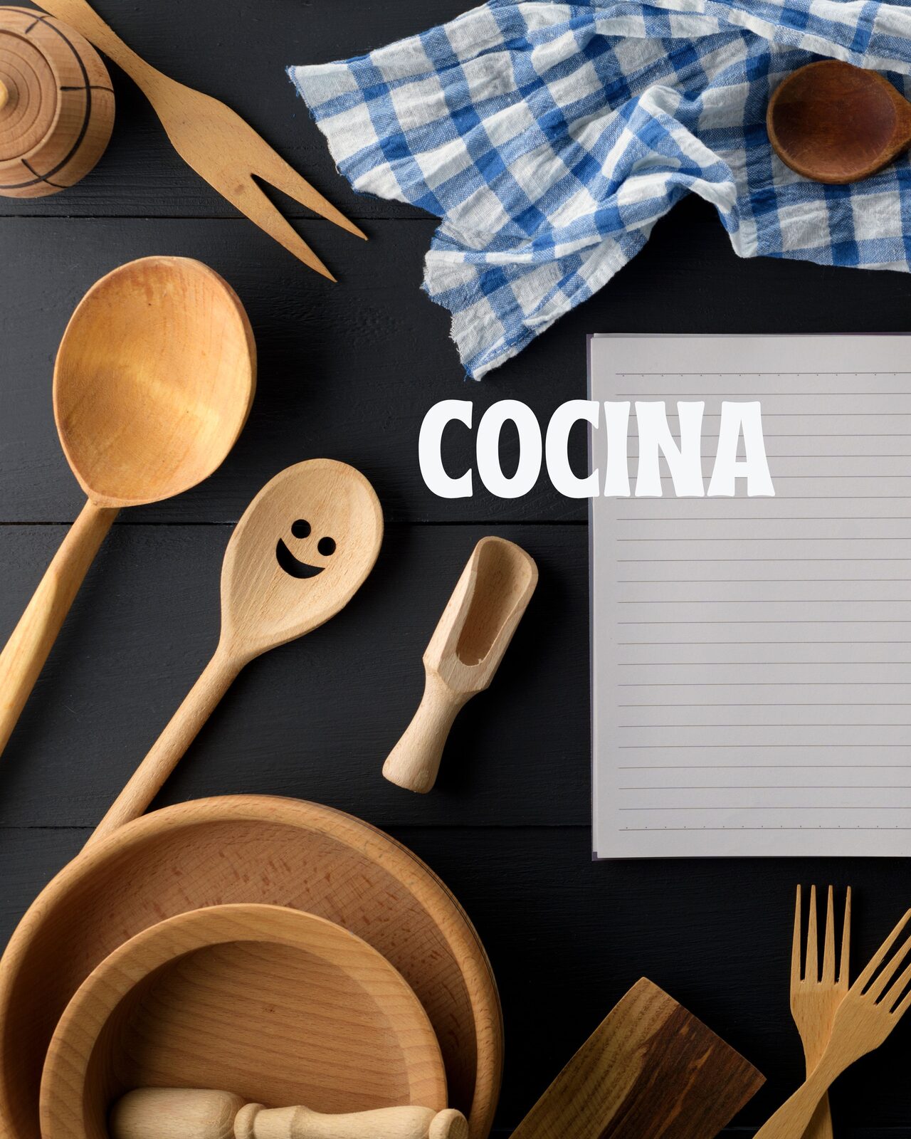 Cocina