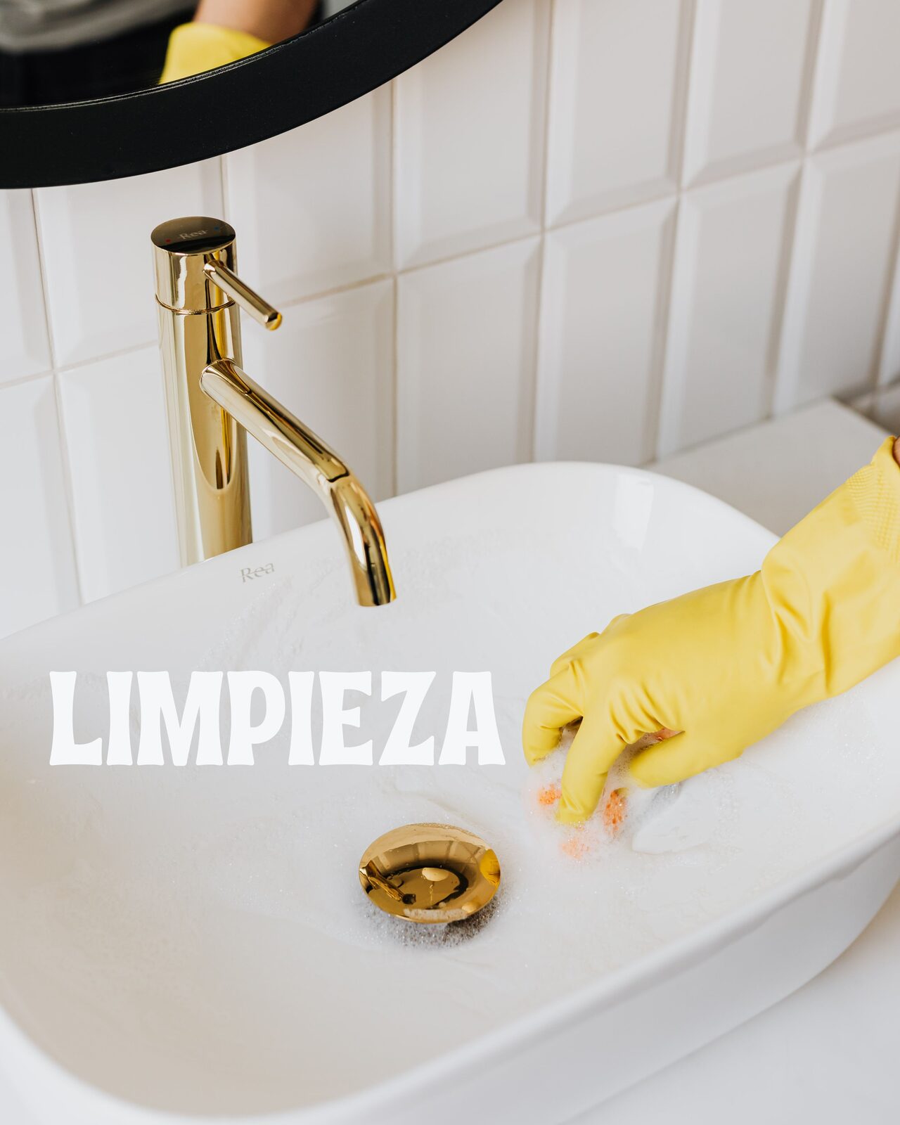 Limpieza