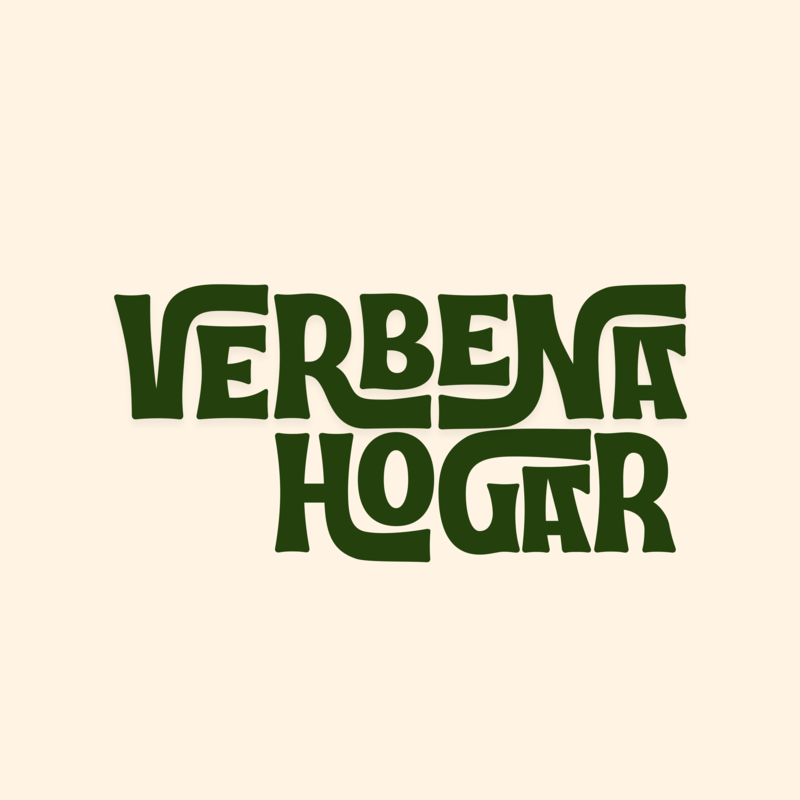 Verbena Hogar