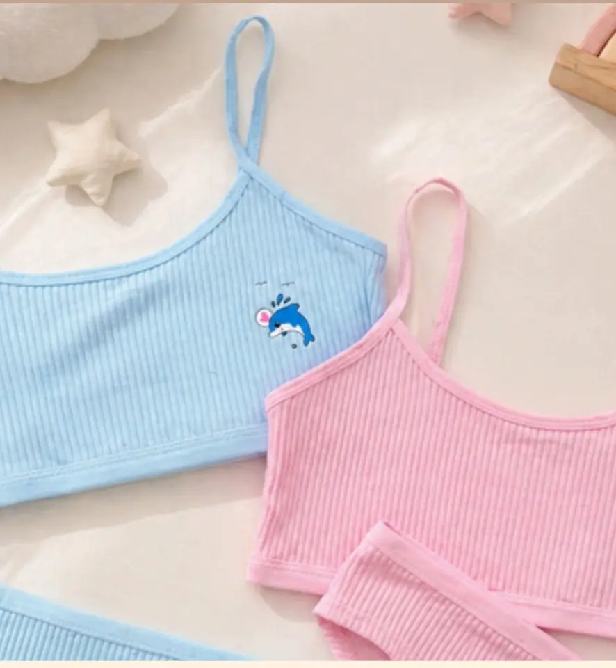 Pack x 2 conjunto juvenil S - M - L