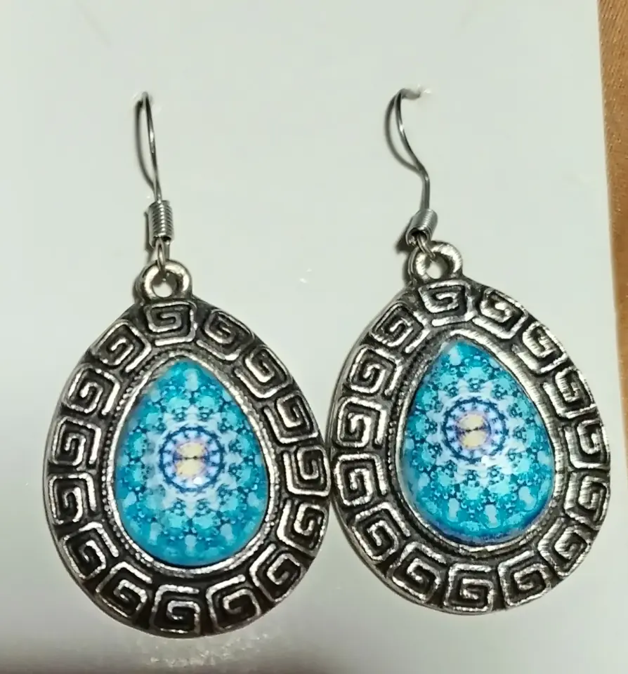 Caravanas tribal