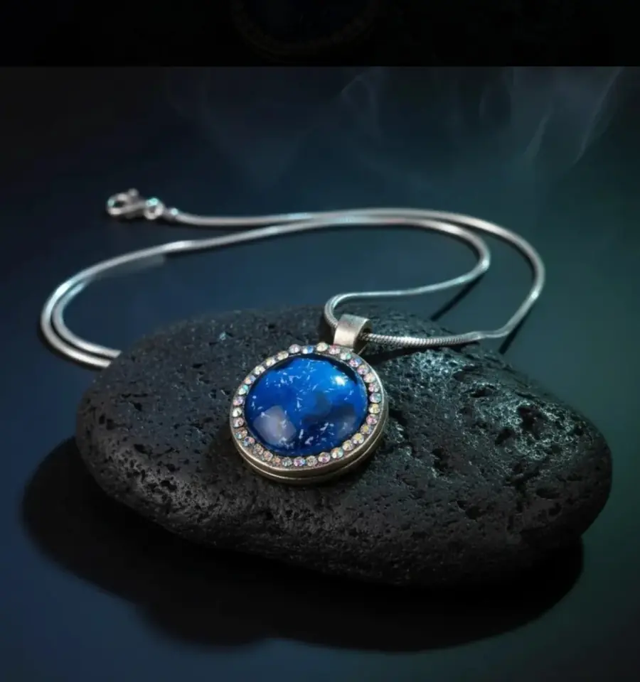 Colgante bobeda celeste