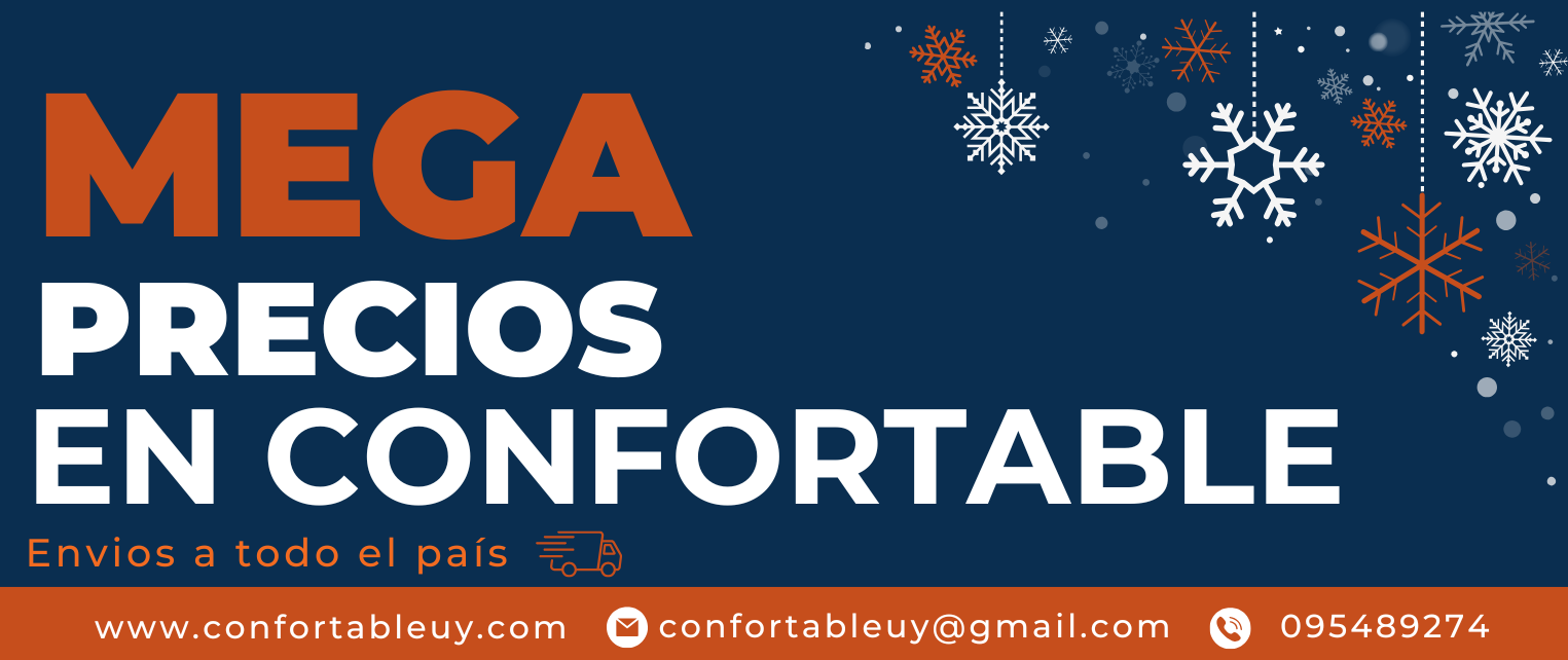 Confortable