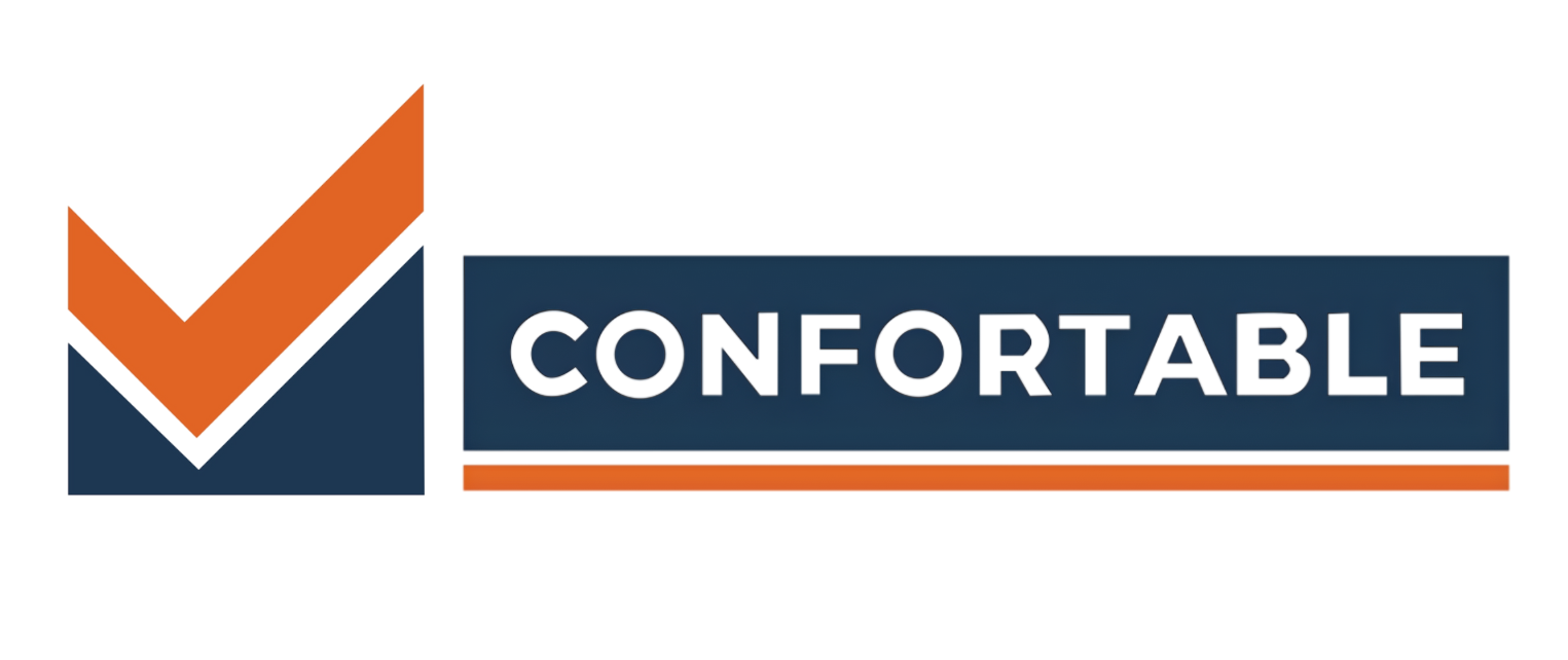Confortable