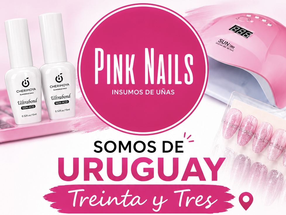 ENVÍOS A TODO EL PAÍS