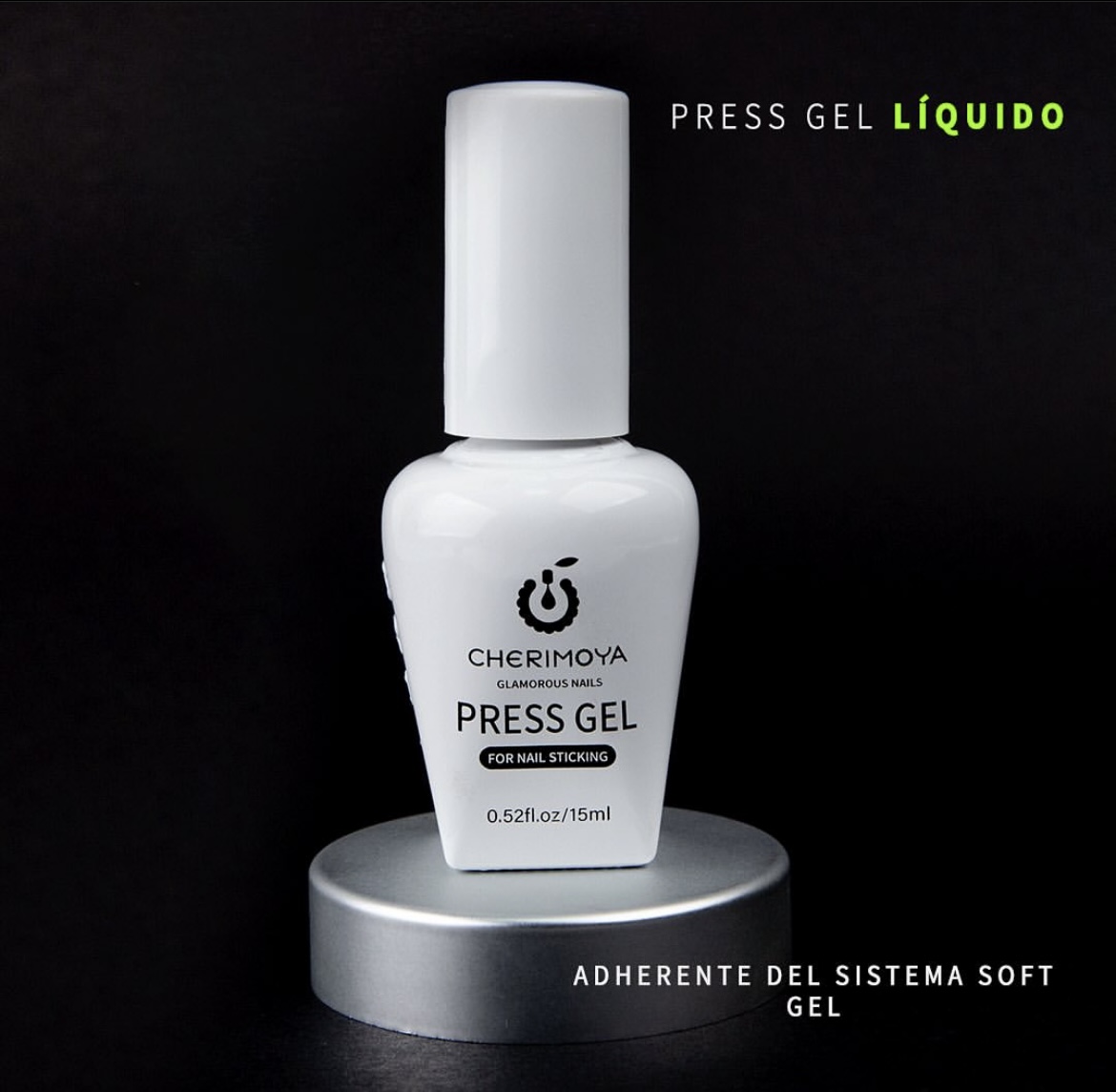 PEGAMENTOS SOFT GEL
