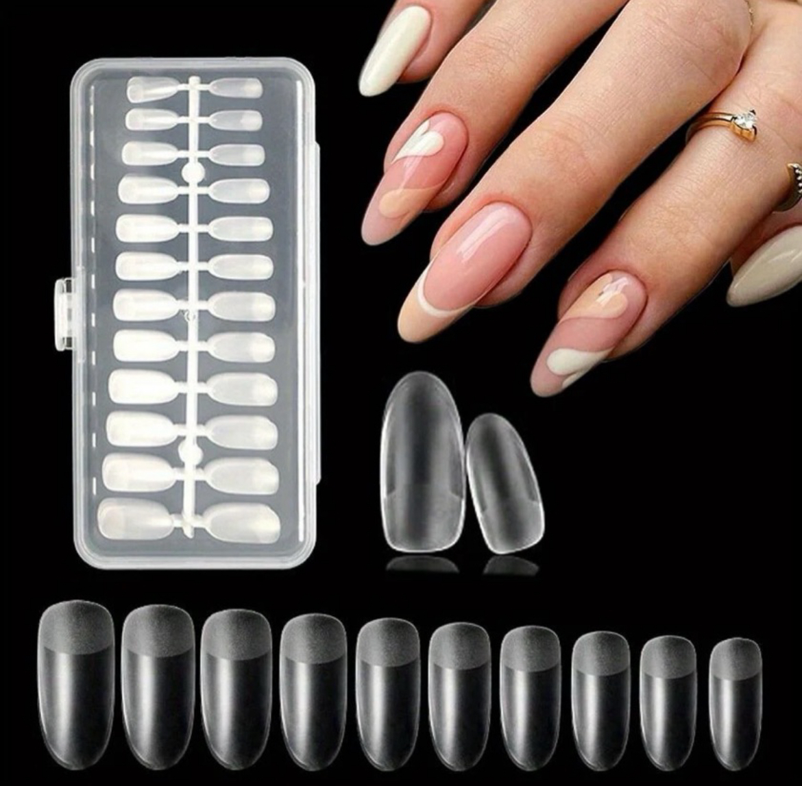 TIPS SOFT GEL
