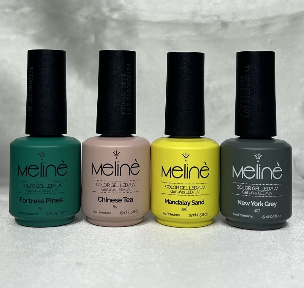 ESMALTES