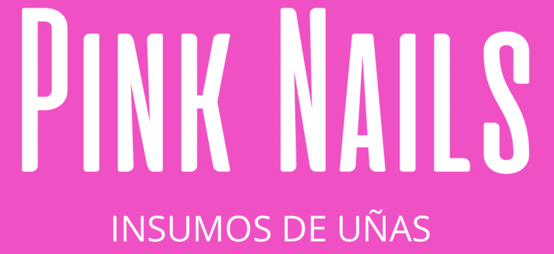 Pink Nails Insumos para Uñas