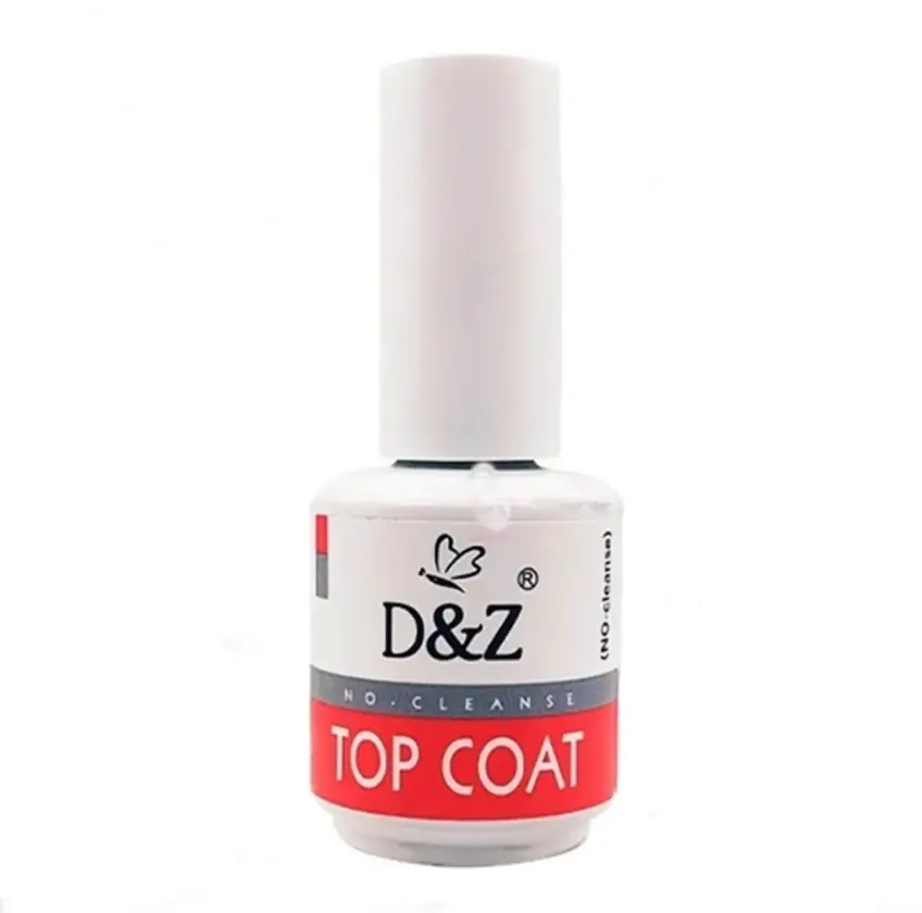 TOP COAT - D&amp;Z