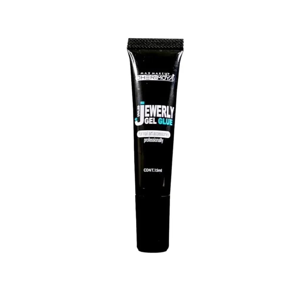 JEWERLY GEL GLUE - CHERIMOYA 15ml