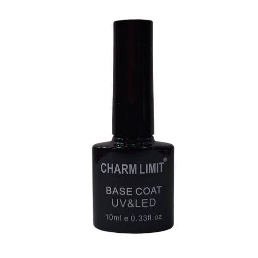 BASE COAT - CHARM LIMIT 10ML