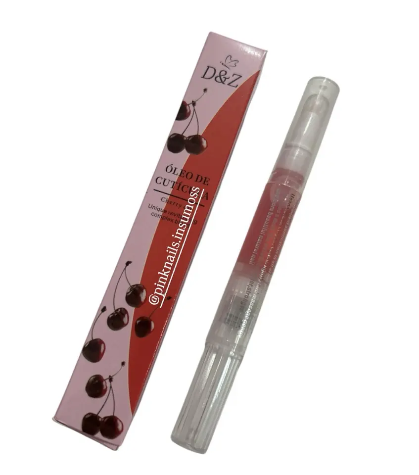 ACEITE PARA CUTÍCULAS PINCEL -D&amp;Z