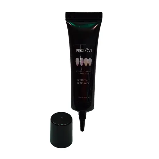 GEL UV EN POMO PARA RELIEVES 15ML
