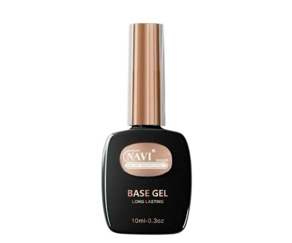BASE COAT -  NAVI 10ML