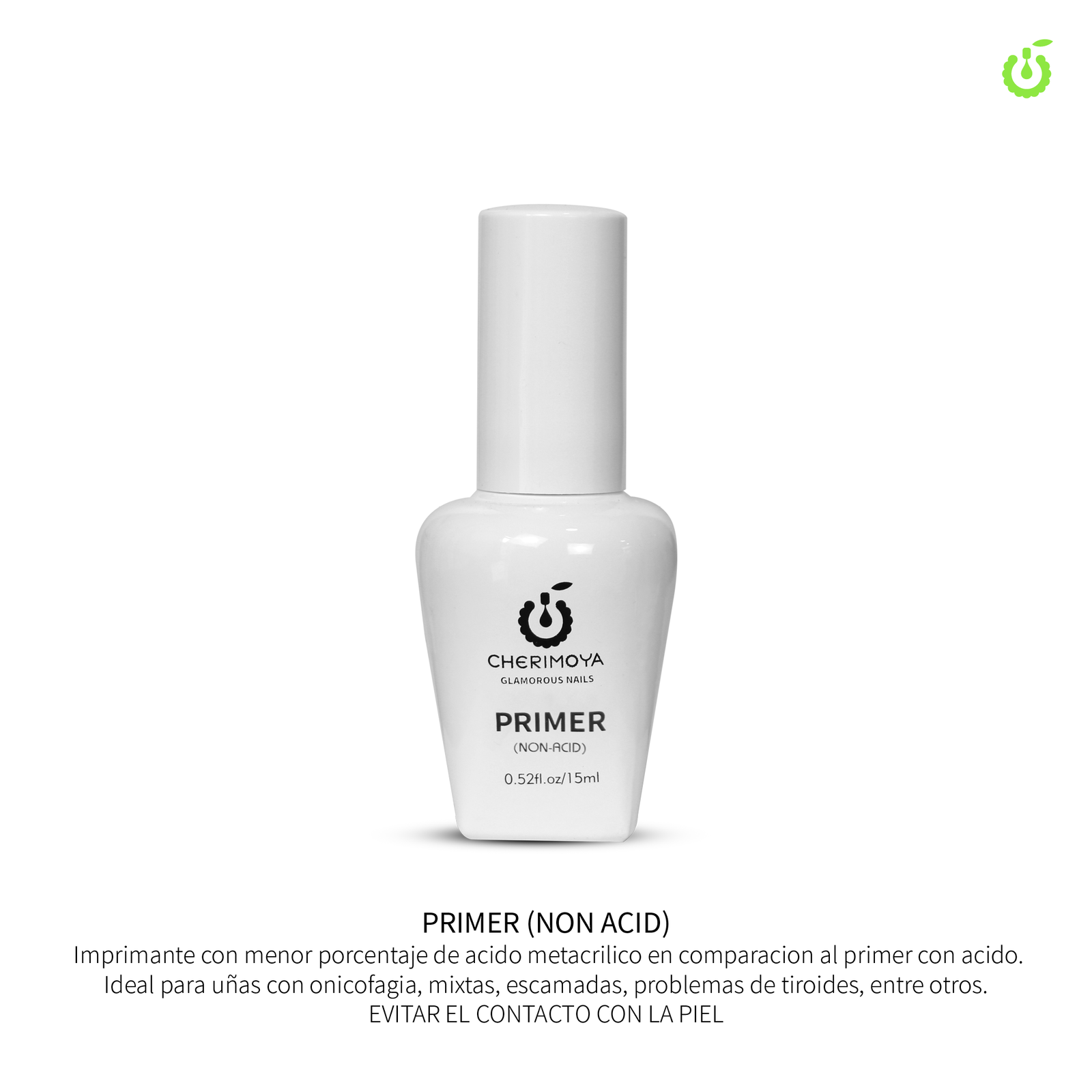 PRIMER (NON ACID) - CHERIMOYA 15ml