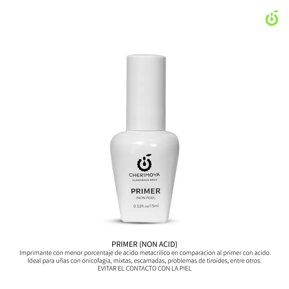 PRIMER (NON ACID) - CHERIMOYA 15ml